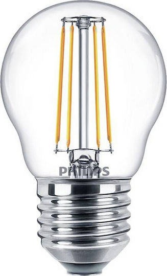 Λάμπα Corepro LED για Ντουί E27 4.3-40W 2700K 470LM